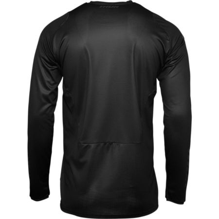Bluza THOR pulse blackout black S