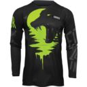 Bluza THOR pulse youth cntshp c/a 2XS