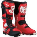 Buty MOOSE s18 m1.3 MX red r. 41 (8)