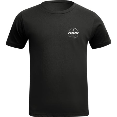 T-shirt youth stadium black M