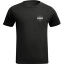 T-shirt youth stadium black M