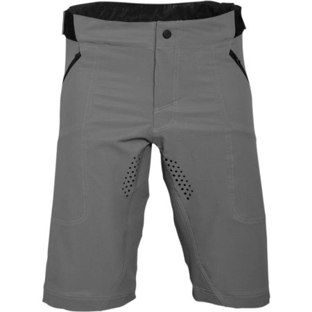 Spodenki THOR intense gray r. 28