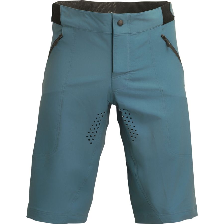 Spodenki THOR intense teal r. 28