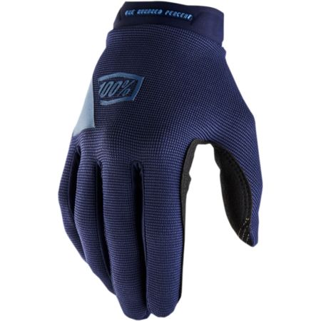Rękawiczki 100% ridecamp wmn nv/sl s