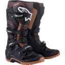 Buty ALPINESTARS t7 enduro bk/bn r. 10 (44,5)