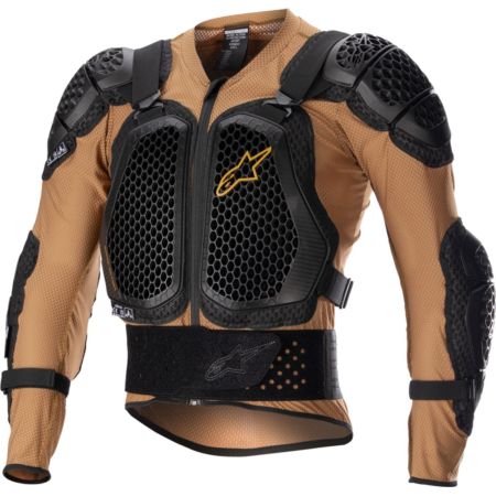 Zbroja ALPINESTARS bio action v2 sbt L