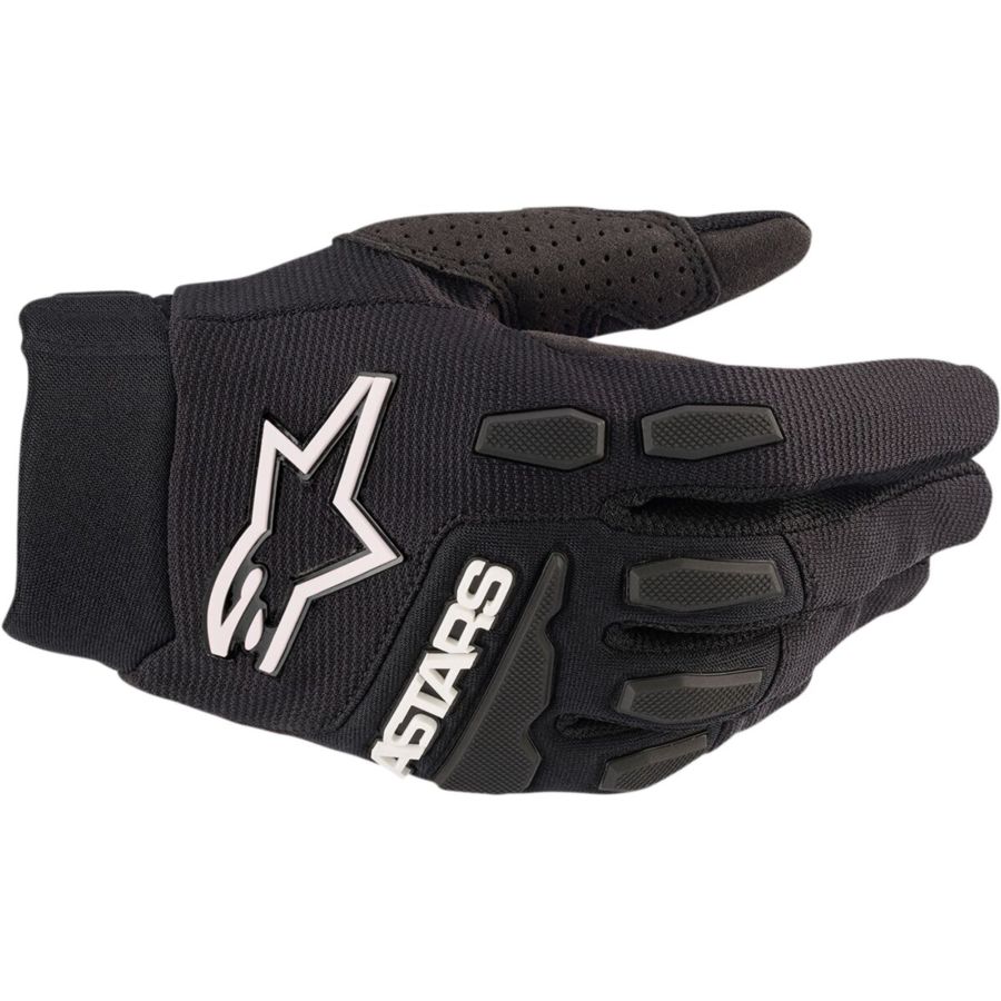 Rękawiczki ALPINESTARS 4w f bore black L