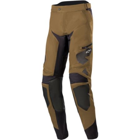 Spodnie ALPINESTARS vent xt ib tan/bk 2XL