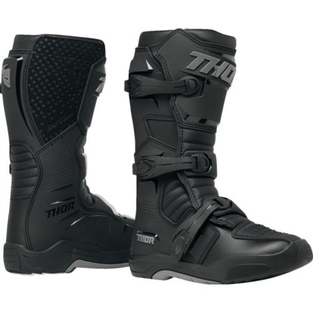 Buty THOR women blitz xr bk/gy r. 5