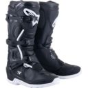 Buty ALPINESTARS t3 end wp blk/wht 10