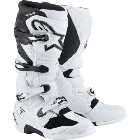 Buty ALPINESTARS tech 7 white/black 10