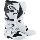 Buty ALPINESTARS tech 7 white/black 10