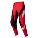 Spodnie ALPINESTARS techstar dreem red/black