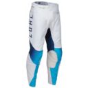 Spodnie THOR launch storm white r. 28