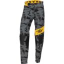 Spodnie THOR wmn sport shadow bk r. 1/2