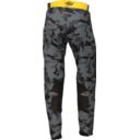 Spodnie THOR wmn sport shadow bk r. 1/2