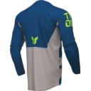 Bluza THOR launch forge blue S