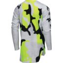 Bluza THOR yth sport riot wh/ac M