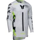 Bluza THOR yth sport riot wh/ac M