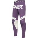 Spodnie THOR SPORTMODE FLITE GY/PU fioletowe 28