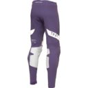 Spodnie THOR SPORTMODE FLITE GY/PU fioletowe 28