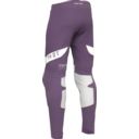 Spodnie THOR SPORTMODE FLITE GY/PU fioletowe 28