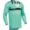 Bluza THOR SPORTMODE FLITE MT/CP zielona M