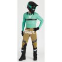 Bluza THOR SPORTMODE FLITE MT/CP zielona M
