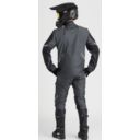 Kurtka THOR TERRAIN CHARCOAL szara S