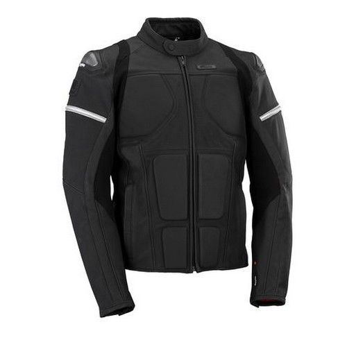 Kurtka SPYKE epok gp black rozm. 50
