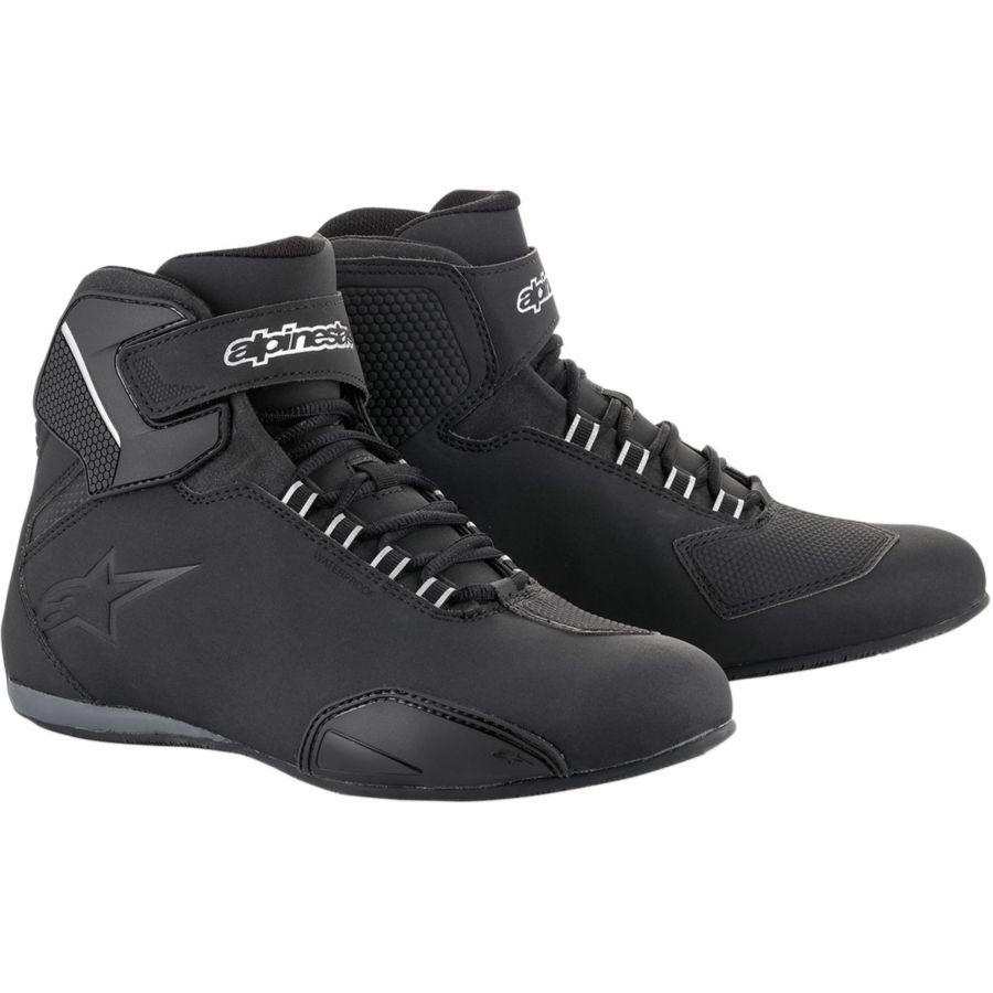 Buty ALPINESTARS sektor wp r. 10
