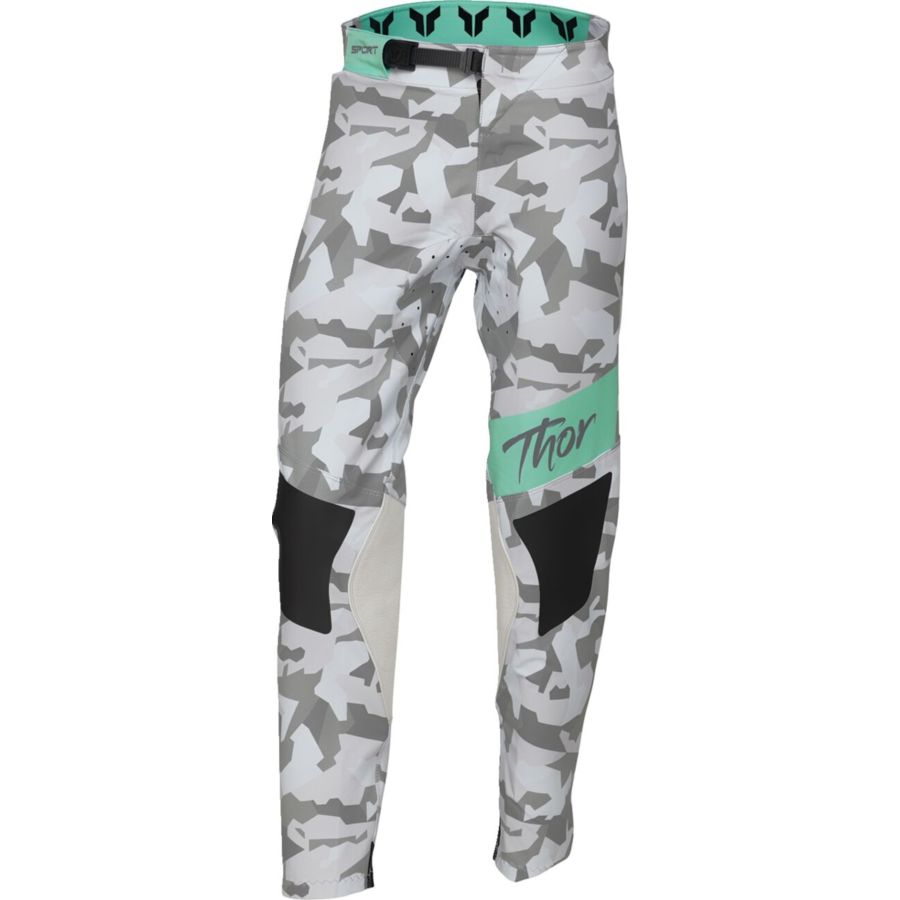Spodnie THOR wmn sport shadow tl r. 1/2