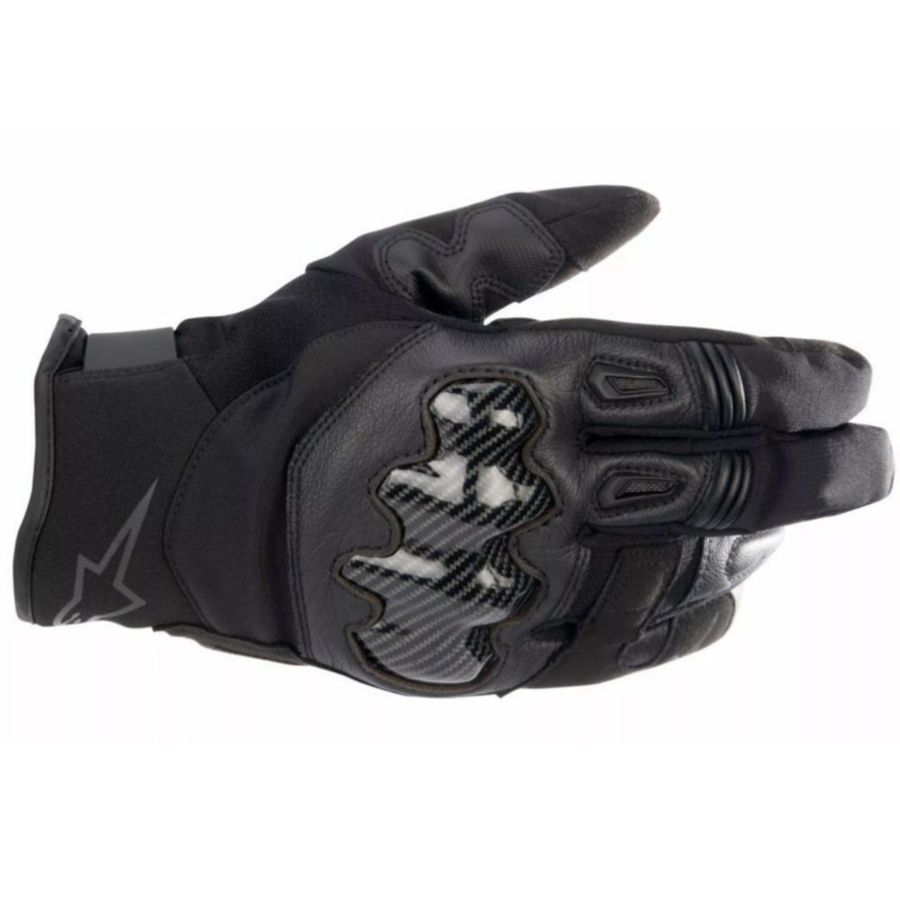 Rękawice ALPINESTARS smx-1 ds black 2xl