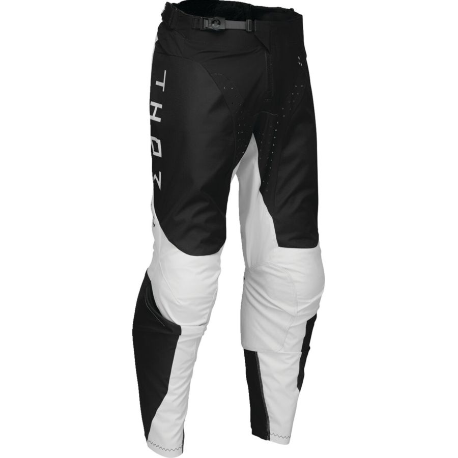 Spodnie THOR yth launch storm black r. 18