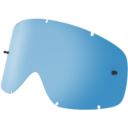 SZYBKA OAKLEY O FRAME BLUE