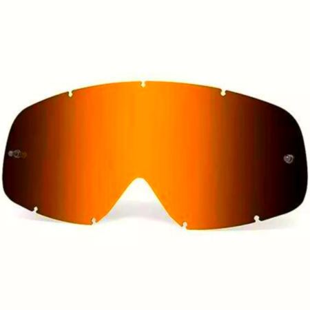 SZYBKA OAKLEY PROVEN IRIDIUM FIRE