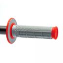 MANETKI RENTHAL DUAL TAPER 50/50 RED