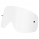 SZYBKA OAKLEY O FRAME CLEAR