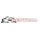 KIEROWNICA RENTHAL TWIN WALL 92301 RC MINI