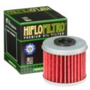 FILTR OLEJU HF116