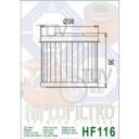 FILTR OLEJU HF116