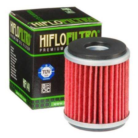 FILTR OLEJU HF141