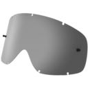 SZYBKA OAKLEY O FRAME SMOKE - TEAR OFF