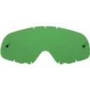 SZYBKA OAKLEY CROWBAR ZIELONA - TEAR OFF