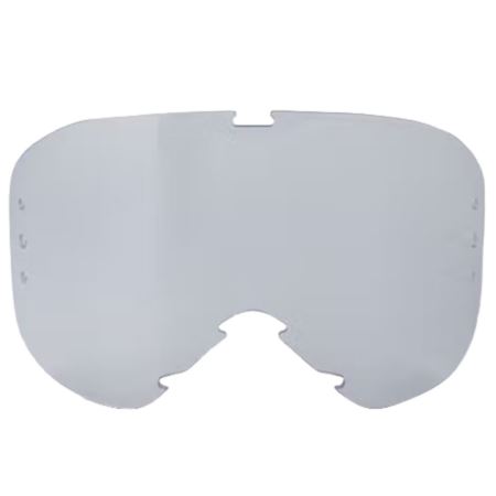 SZYBKA OAKLEY O FRAME SMOKE - ROLL OFF