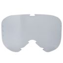 SZYBKA OAKLEY O FRAME SMOKE - ROLL OFF