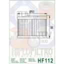 FILTR OLEJU HF112