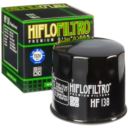 FILTR OLEJU HF138