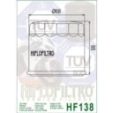 FILTR OLEJU HF138