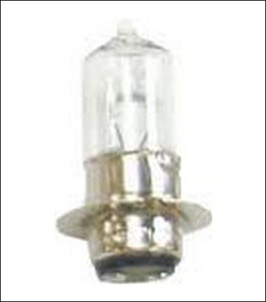 ŻARÓWKA HALOGEN 12V 35/35W